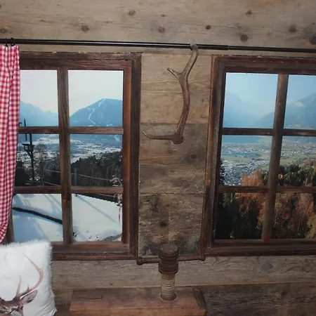 Panoramablick Osttirol *