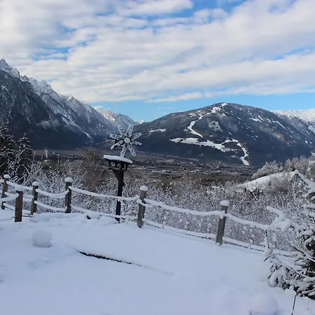 Panoramablick Osttirol