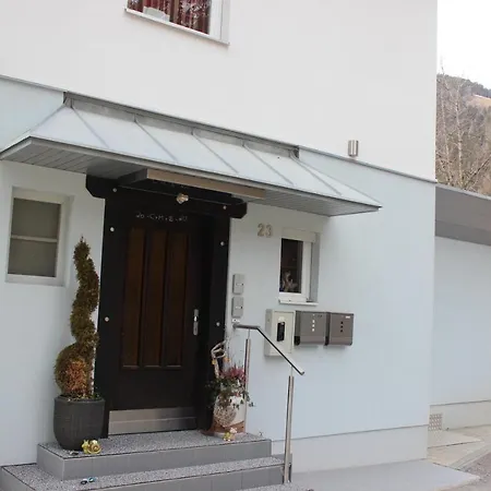 Panoramablick Osttirol *