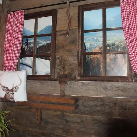 Daire Panoramablick Osttirol