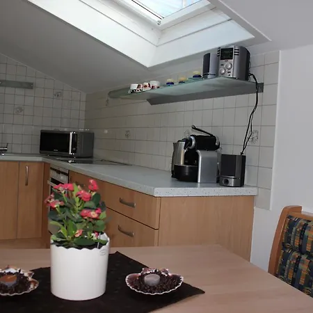 Panoramablick Osttirol * Lienz