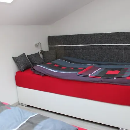 Panoramablick Osttirol Daire