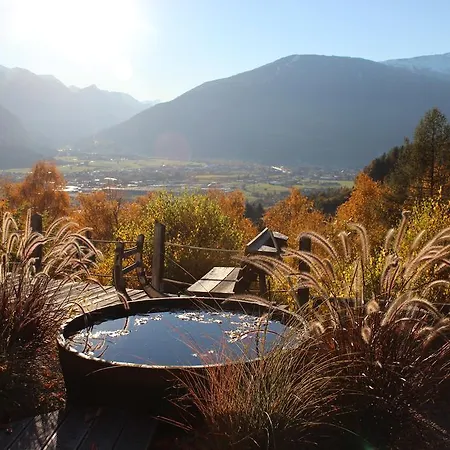 Panoramablick Osttirol Appartamento *