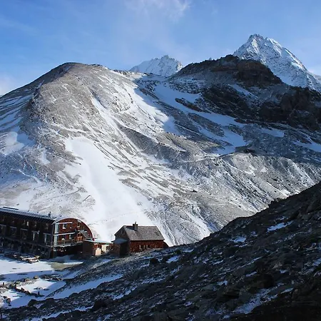 Panoramablick Osttirol * Lienz
