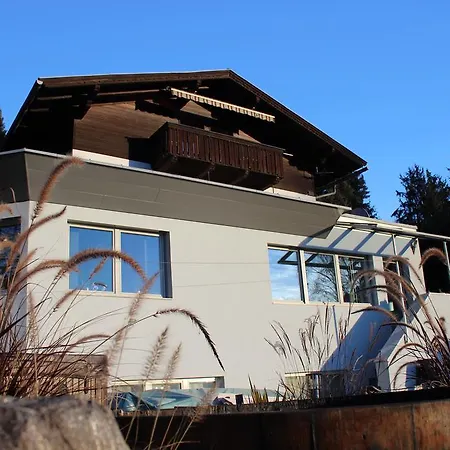 Panoramablick Osttirol * 利恩茨