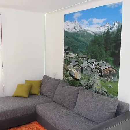 Daire Panoramablick Osttirol