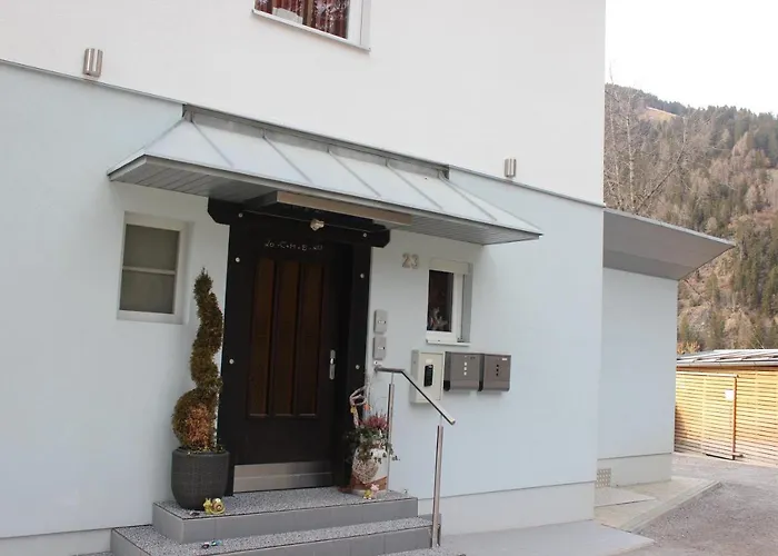 Panoramablick Osttirol *