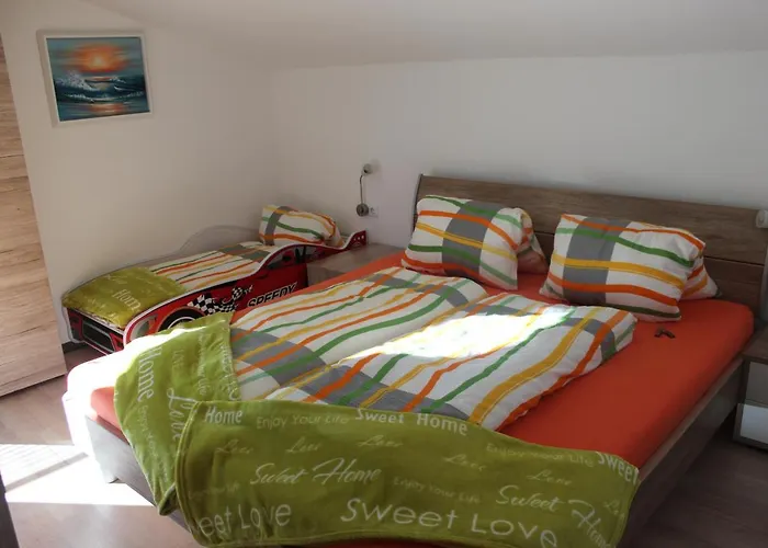 Panoramablick Osttirol * 利恩茨