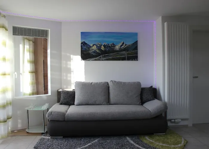 Panoramablick Osttirol 公寓 *