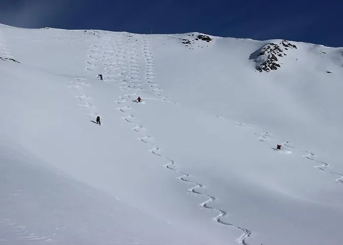 Panoramablick Osttirol * לינץ