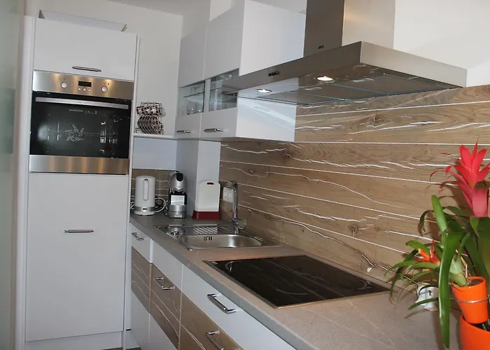 Panoramablick Osttirol 公寓 *