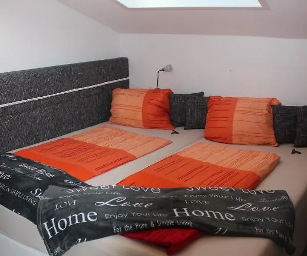 Panoramablick Osttirol