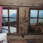 Panoramablick Osttirol *