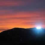 Panoramablick Osttirol * Lienz