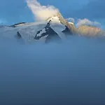 Panoramablick Osttirol * Lienz