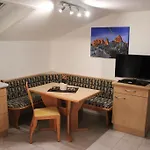 Panoramablick Osttirol Appartement Lienz