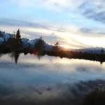 Panoramablick Osttirol Appartement Lienz