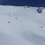 Panoramablick Osttirol * Lienz