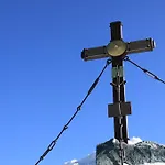 Appartement Panoramablick Osttirol