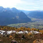 Panoramablick Osttirol *