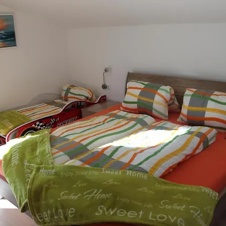 Panoramablick Osttirol * Lienz