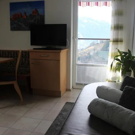 Panoramablick Osttirol Appartement *