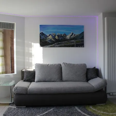 Panoramablick Osttirol Apartment *
