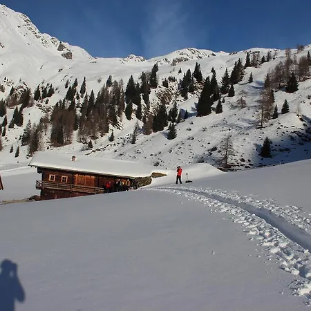 Apartment Panoramablick Osttirol