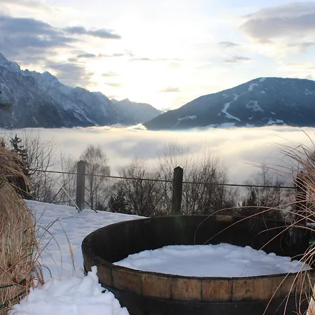 Appartement Panoramablick Osttirol