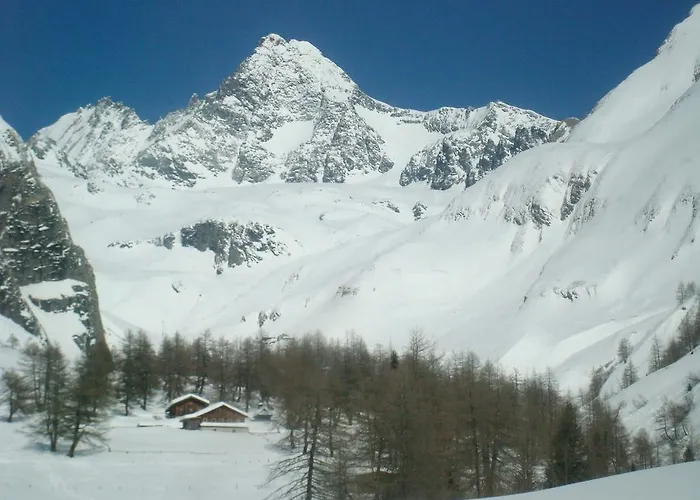 Appartement Panoramablick Osttirol Lienz