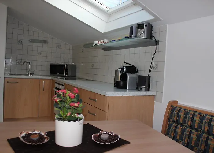 Panoramablick Osttirol * Lienz