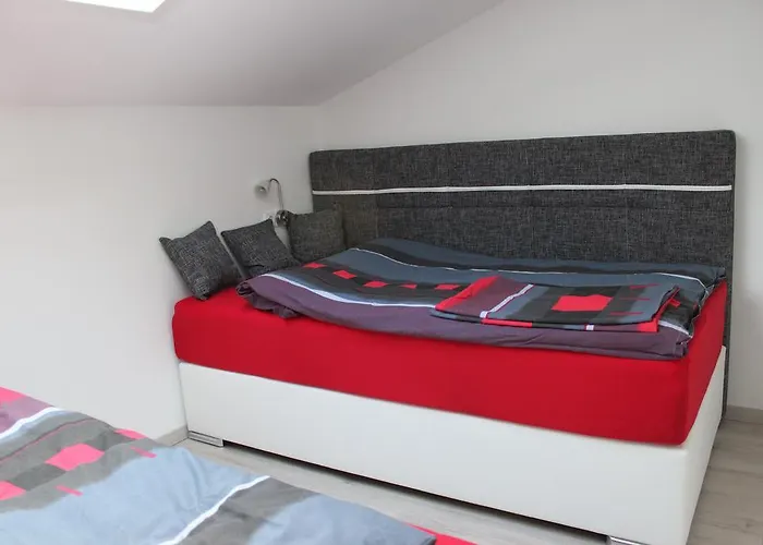 Panoramablick Osttirol Appartement