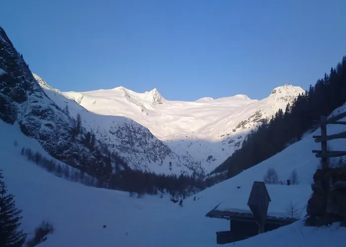 Panoramablick Osttirol Appartement *