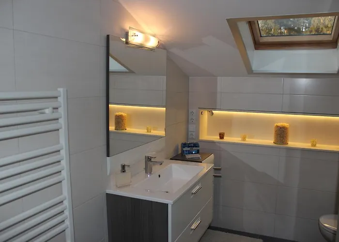 Panoramablick Osttirol Appartement