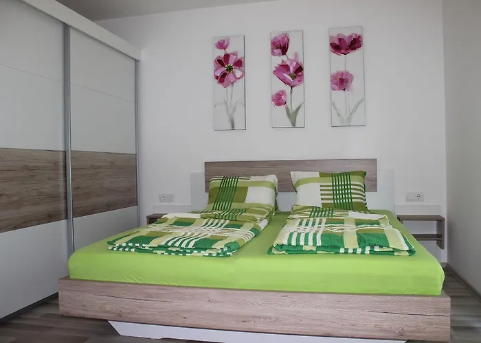 Panoramablick Osttirol Appartement