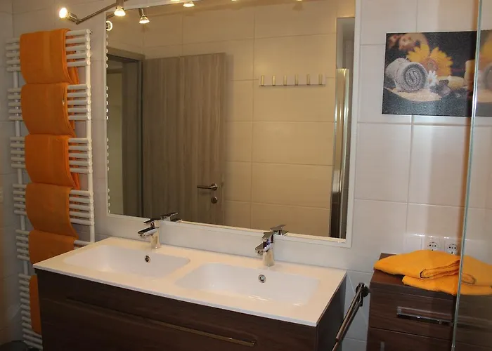 Appartement Panoramablick Osttirol *