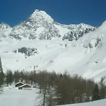 Apartmán Panoramablick Osttirol Lienz