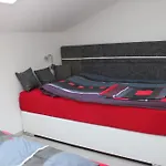 Panoramablick Osttirol Apartmán