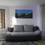 Panoramablick Osttirol Apartmán *