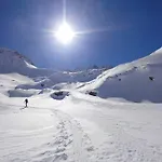 Panoramablick Osttirol Apartmán *