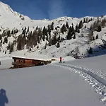 Apartmán Panoramablick Osttirol