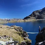 Apartmán Panoramablick Osttirol *