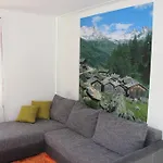 Apartmán Panoramablick Osttirol