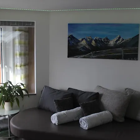 Panoramablick Osttirol * 利恩茨
