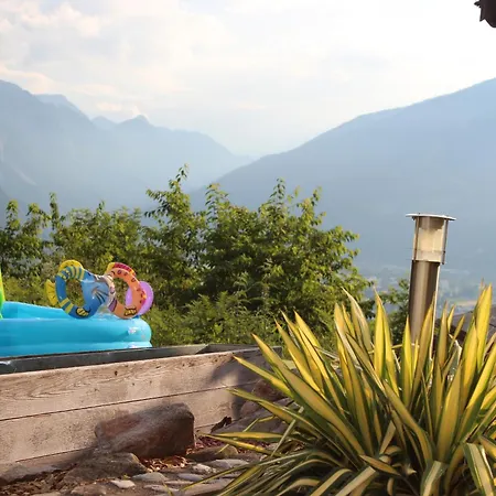 Apartmán Panoramablick Osttirol Lienz