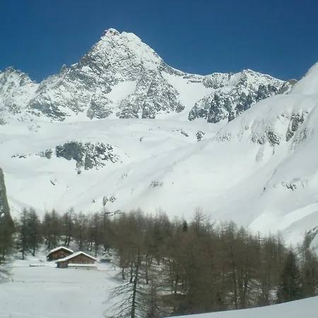 Appartement Panoramablick Osttirol Lienz