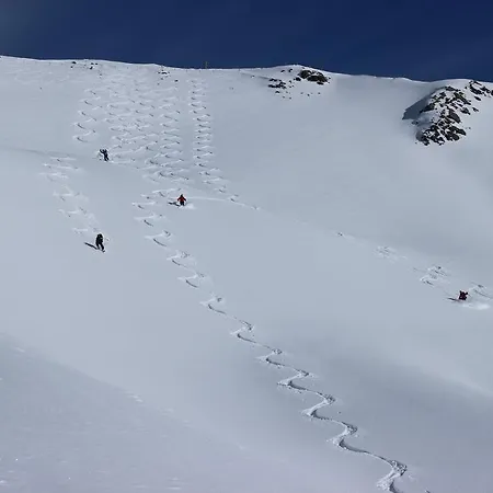 Panoramablick Osttirol * Lienz