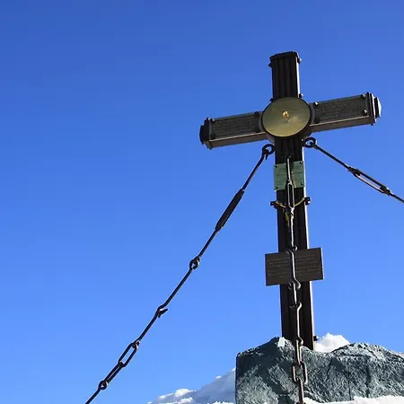 Appartement Panoramablick Osttirol