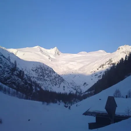 Panoramablick Osttirol Appartement *