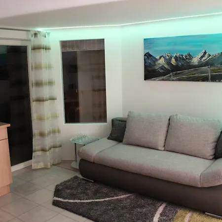 Panoramablick Osttirol Apartmán Lienz